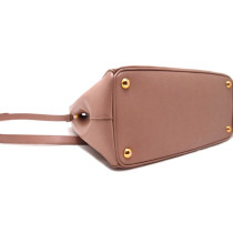 Prada Galleria Pelle Cipria