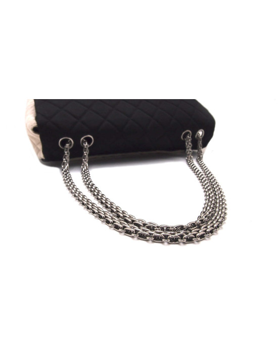 Chanel Reissue Tela Nera