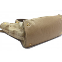 Miu Miu Shopper beige