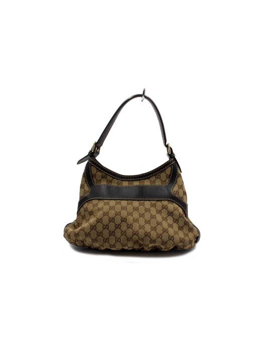 Gucci Shopping GG Beige