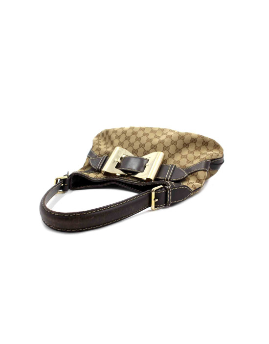 Gucci Shopping GG Beige