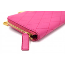 Saint Laurent Woc Fucsia