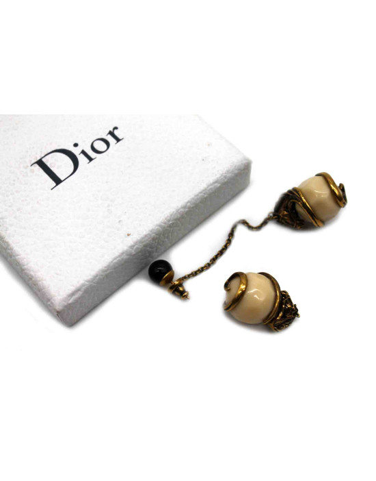 Dior Orecchini Tribales