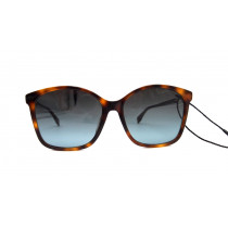 Fendi Occhiali da Sole Tartarugati