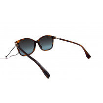 Fendi Occhiali da Sole Tartarugati