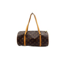 Louis Vuitton Papillon Monogram