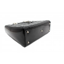 Dior Lady Dior 7 Vernis Nera