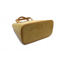 Louis Vuitton Houston Vernis Beige