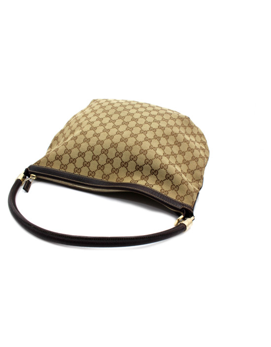 Gucci Shopping GG Beige