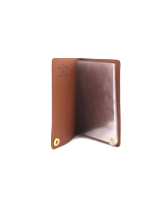 Louis Vuitton Portacarte Monogram