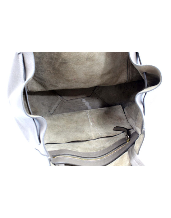 Celine Shopping Pelle Tortora