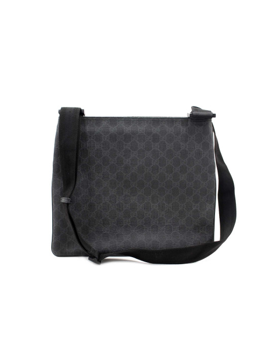 Gucci Tracolla GG Grigia