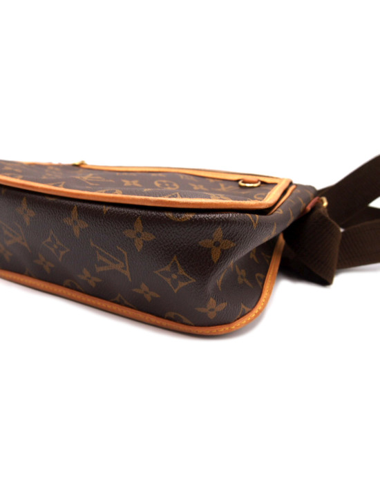 Louis Vuitton Bosphore Monogram