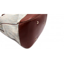 Gucci Bauletto Denim