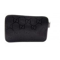 Gucci Borsello GG Nero