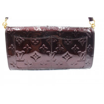 Louis Vuitton Rossmore Vernis Amaranto