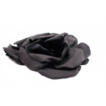 Miu Miu Spilla Tela Nera