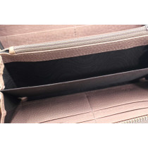 Gucci Portafoglio Pelle Rosa