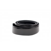 Prada Cintura Pelle Nera