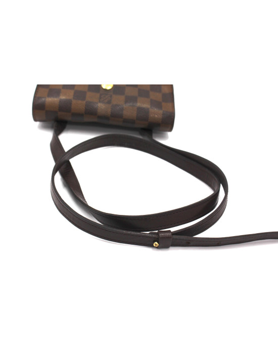 Louis Vuitton Pimlico Damier Ebene