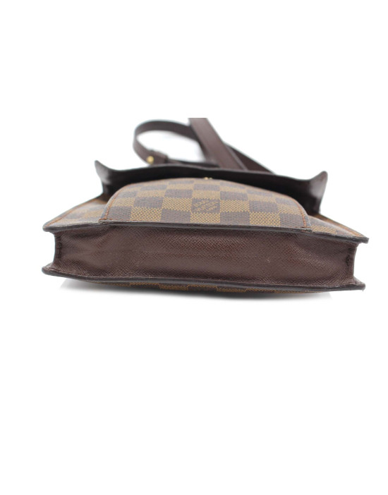 Louis Vuitton Pimlico Damier Ebene