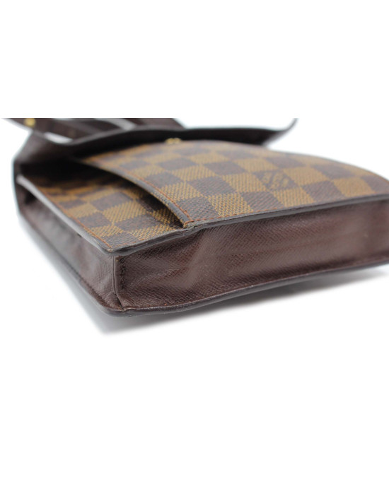 Louis Vuitton Pimlico Damier Ebene