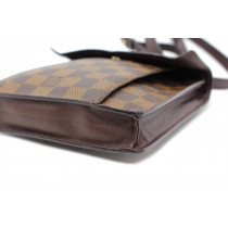 Louis Vuitton Pimlico Damier Ebene