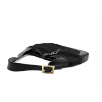 Gucci Jackie Tela Nera