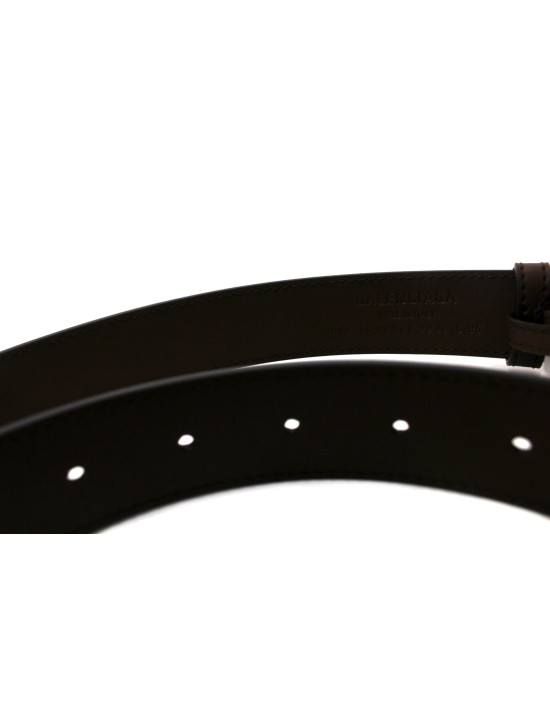 Balenciaga Cintura Tela Beige