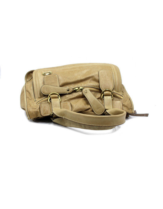 Chloe Marcie Pelle Crema