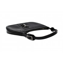 Gucci Shopping Pelle Nera