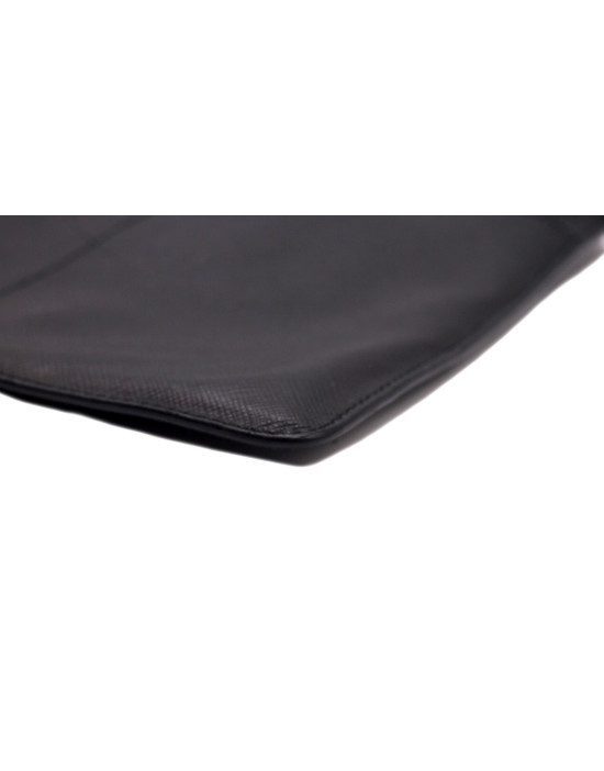 Prada Pochette Pelle Nera