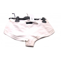 Prada Culotte Jersey Panna