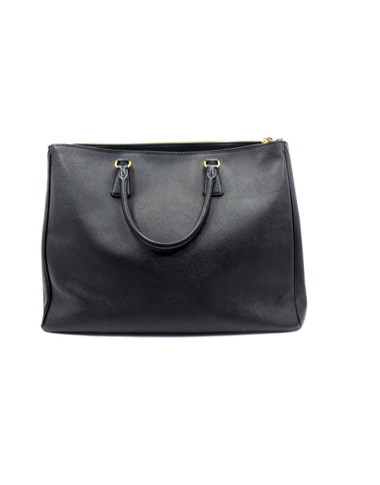 Prada Galleria Pelle Nera