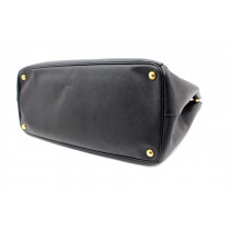 Prada Galleria Pelle Nera