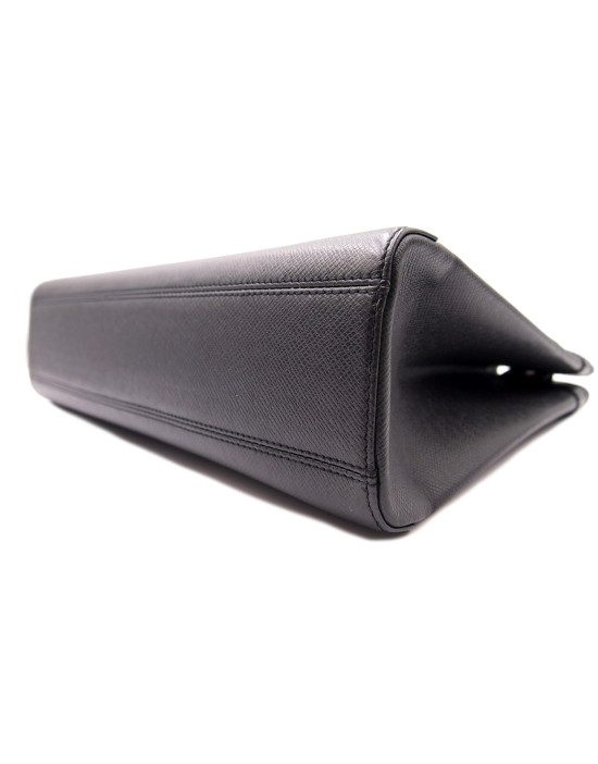 Louis Vuitton Kazbek Pelle Nera