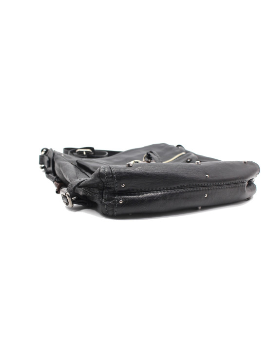 Chloe Shopping Pelle Nera