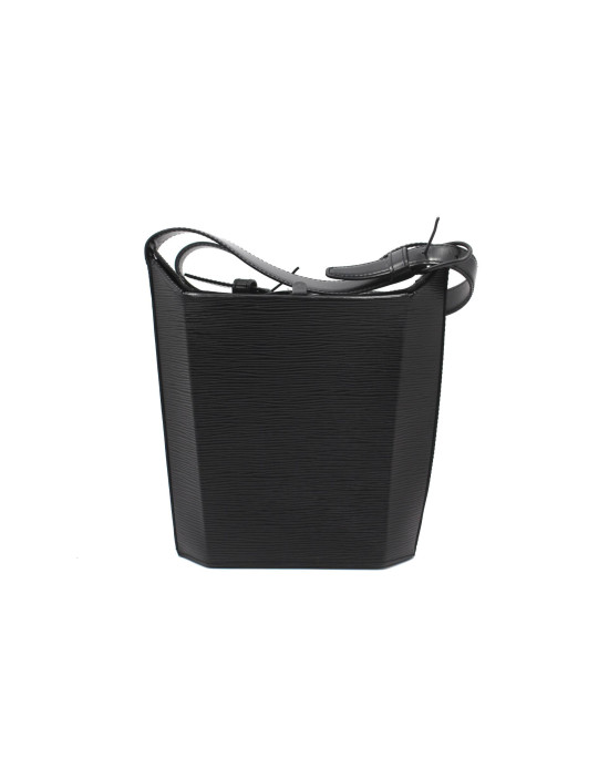 Louis Vuitton Sac Seau Epi Nero
