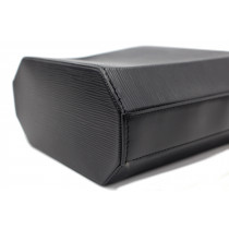 Louis Vuitton Sac Seau Epi Nero