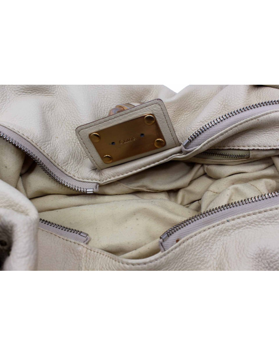 Chloe Paddington Pelle Panna