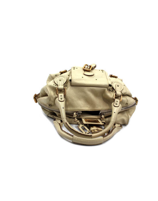 Chloe Paddington Pelle Panna