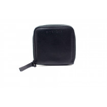 Givenchy Portamonete Pelle Nera