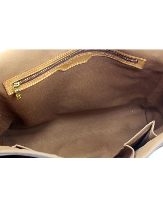 Louis Vuitton Abbesses Monogram