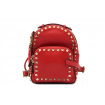 Valentino Zaino Rockstud Rosso