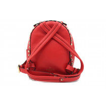 Valentino Zaino Rockstud Rosso