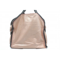 Stella McCartney Falabella Tre Catene Rosa