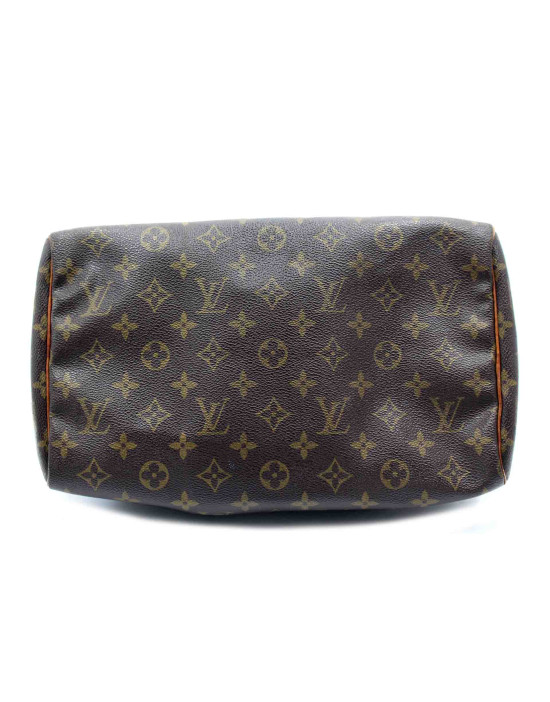 Louis Vuitton Speedy 30 Monogram