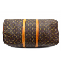 Louis Vuitton Keepall 60 Monogram