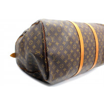 Louis Vuitton Keepall 60 Monogram