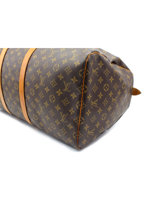 Louis Vuitton Keepall 60 Monogram